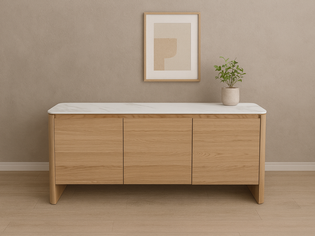 Torin Side Board