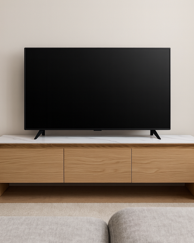 Torin TV Unit - 179cm