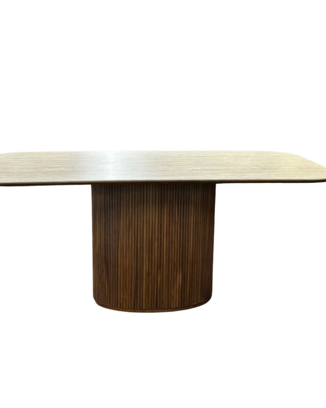 Vaucluse Dining Table - 1.8m