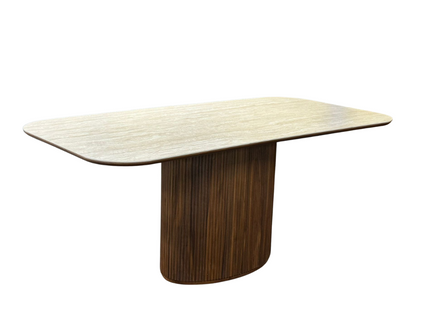 Vaucluse Dining Table - 2.1m | DINING