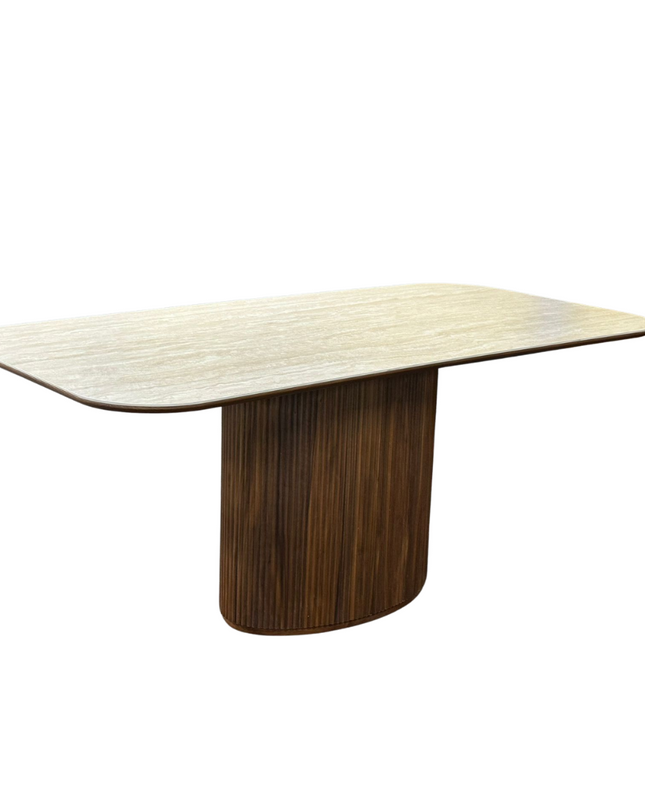Vaucluse Dining Table - 2.1m | DINING