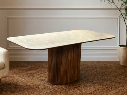 Vaucluse Dining Table - 1.8m