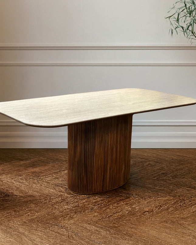 Vaucluse Dining Table - 1.8m