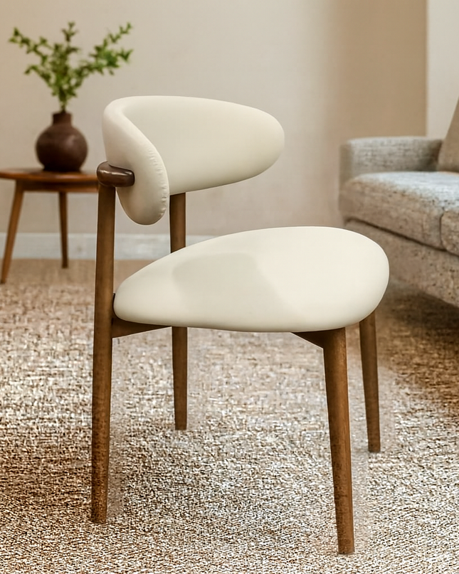 Vaucluse 7Pce Dining Set/ PEDRO CHAIRS