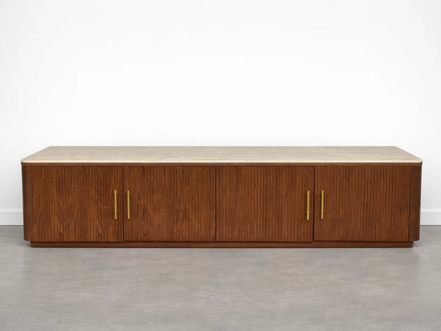 Vaucluse TV Unit