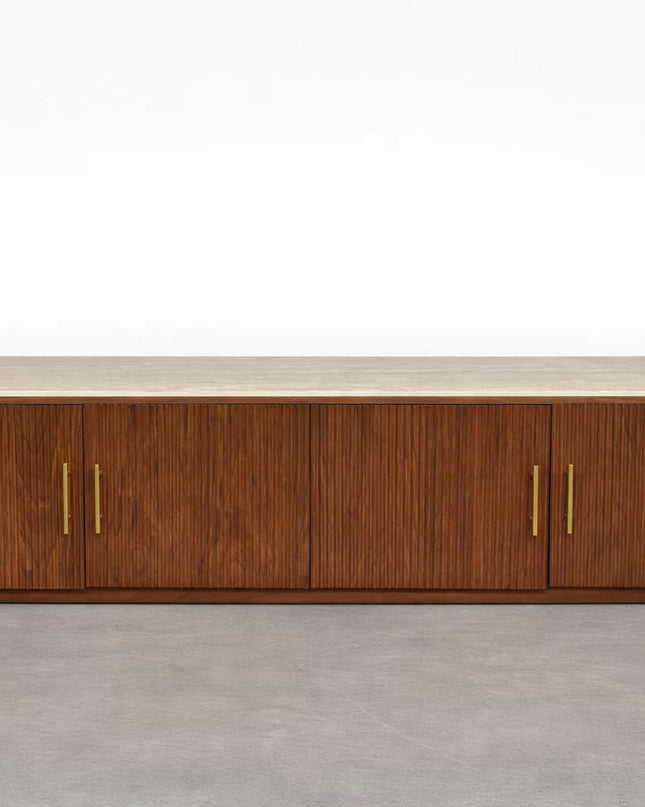 Vaucluse TV Unit