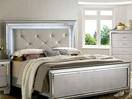 Veronica Queen Bed