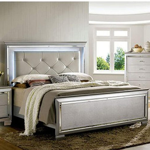 Veronica Queen Bed
