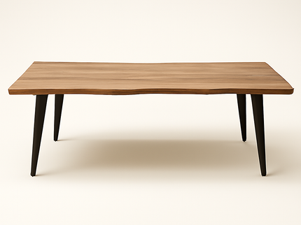 Vienna Dining Table - 1.6m