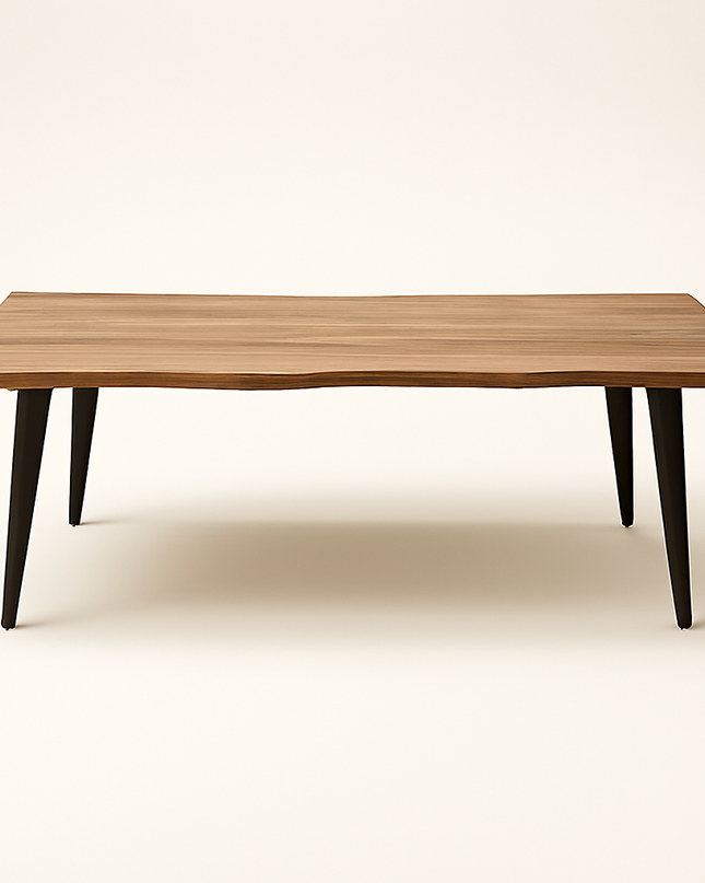 Vienna Dining Table - 1.6m