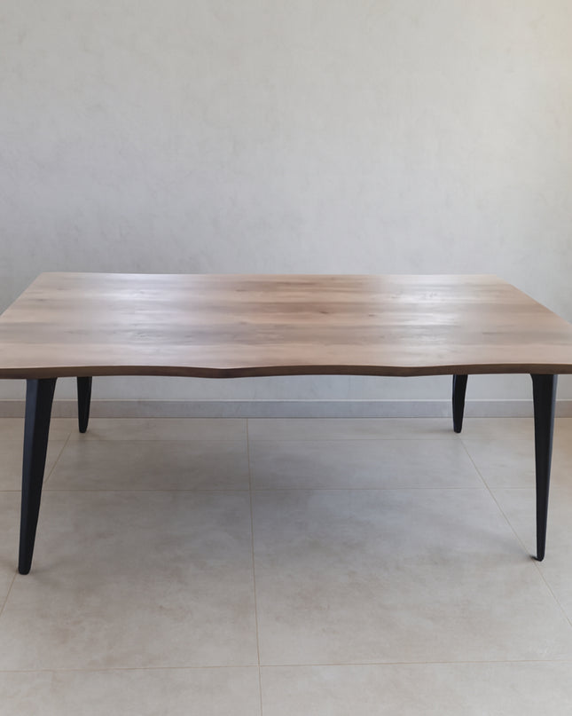 Vienna Dining Table - 1.8m