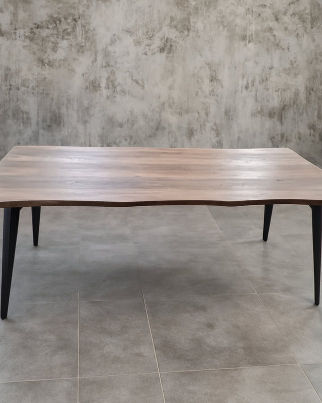 Vienna Dining Table - 1.8m