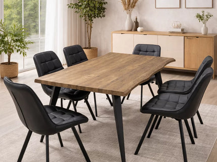 Vienna Dining Table - 1.8m