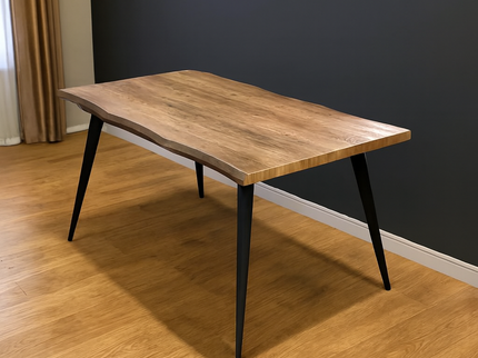 Vienna Dining Table - 1.8m