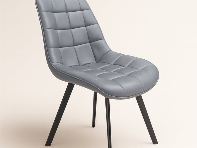 Vienna - 180cm w/ Forest Grey Chair