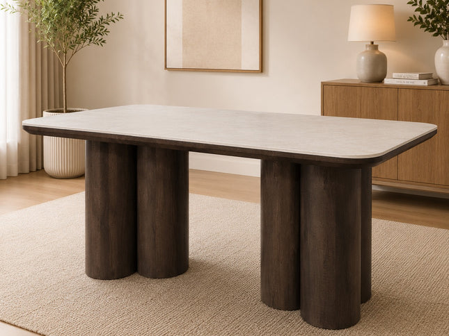 Weston Dining Table 1.8m