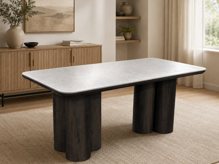 Weston Dining Table 1.8m