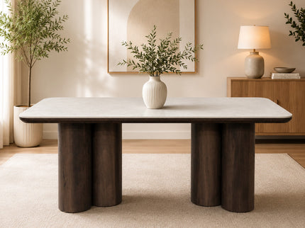 Weston Dining Table 1.8m