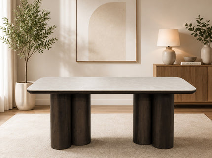 Weston Dining Table 1.8m