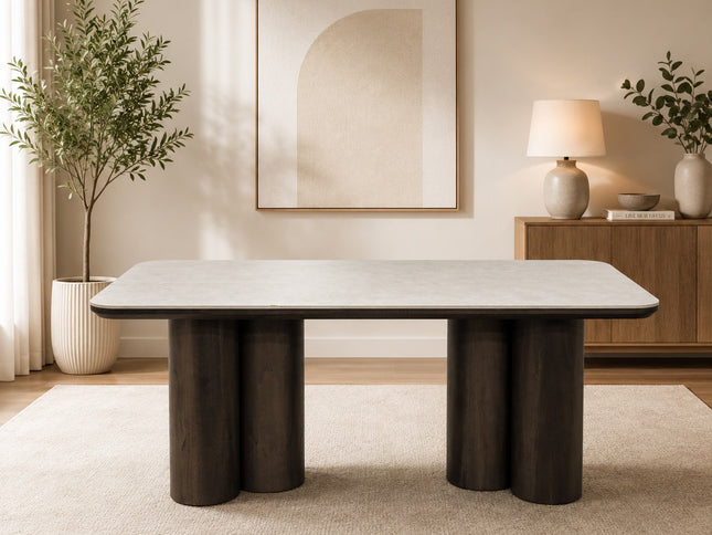 Weston Dining Table 1.8m