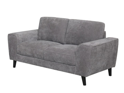 Bondi 2 Seater - Licorice