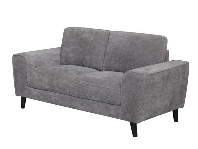 Bondi 2 Seater - Licorice