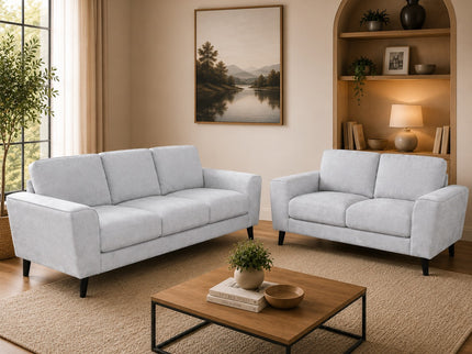 Bondi 3+2 Seater - Fifty Shades
