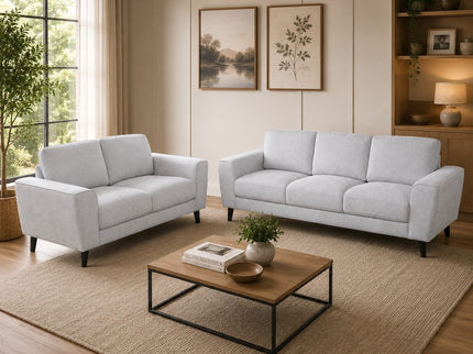 Bondi 3+2 Seater - Fifty Shades