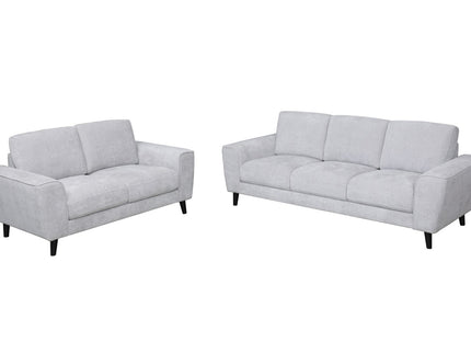 Bondi 3+2 Seater - Fifty Shades