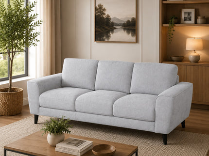 Bondi 3+2 Seater - Fifty Shades