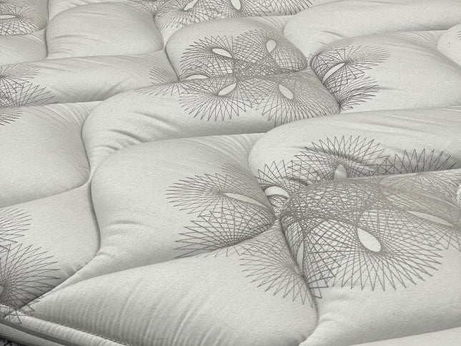 Breeze King Mattress - Luxury Firm