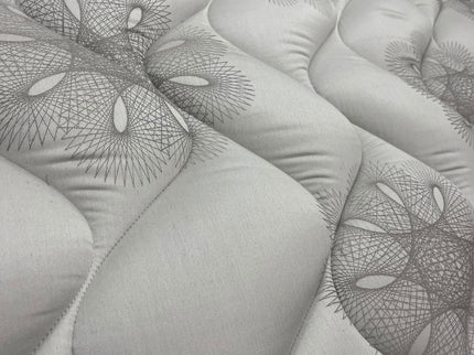 Breeze Queen Mattress - Medium