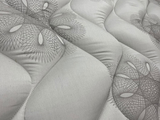 Breeze King Mattress - Luxury Firm