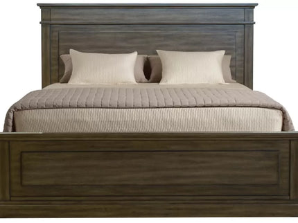 Whyalla Queen Bed