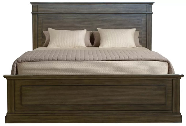 Whyalla Queen Bed