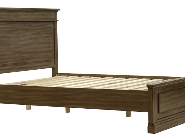 Whyalla Queen Bed