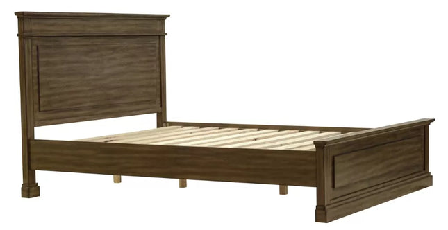 Whyalla Queen Bed