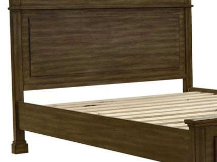 Whyalla Queen Bed