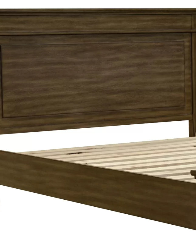 Whyalla Queen Bed