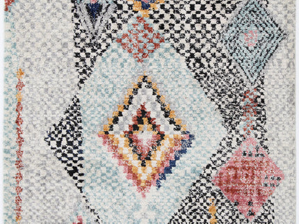 Moda Verushcka Multi Tribal Rug