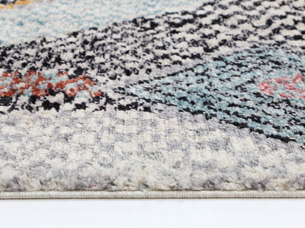 Moda Verushcka Multi Tribal Rug