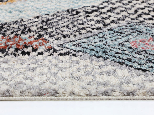 Moda Verushcka Multi Tribal Rug