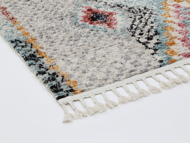 Moda Verushcka Multi Tribal Rug