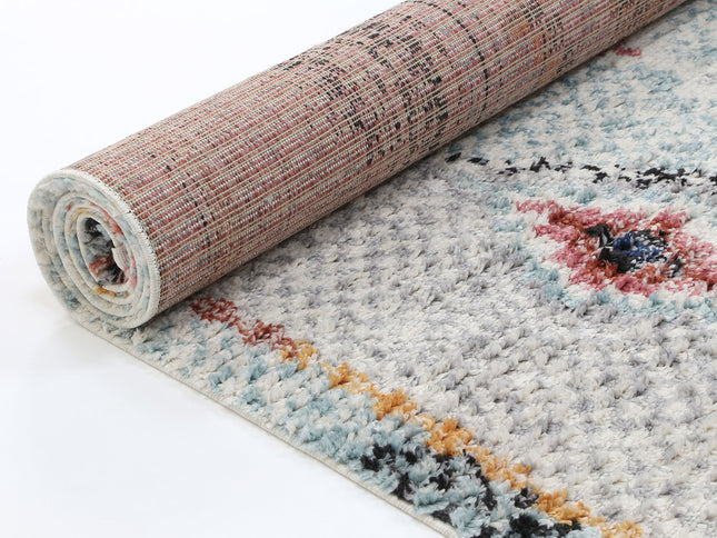 Moda Verushcka Multi Tribal Rug