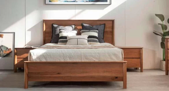 Atherton Queen Bed