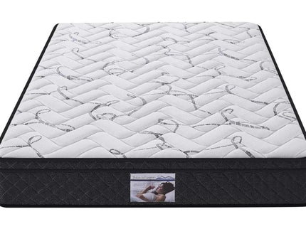 Balanced Support Single Mattress