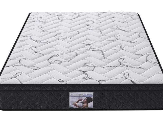 Balanced Support Single Mattress