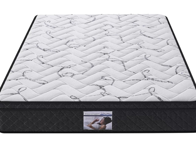 Balanced Support King Single Mattress