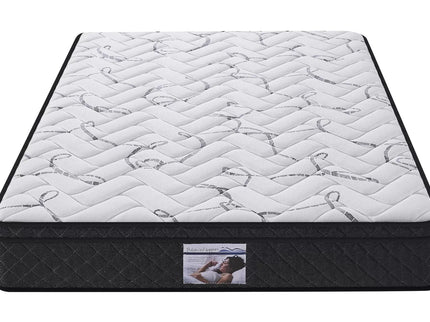 Balanced Support Double Mattress