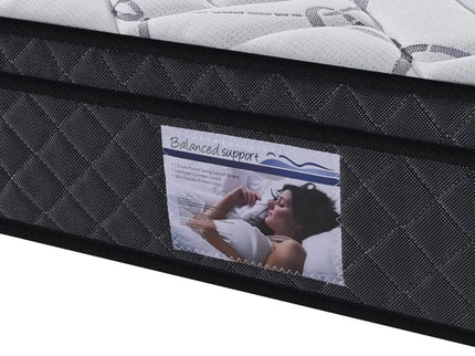 Balanced Support Single Mattress